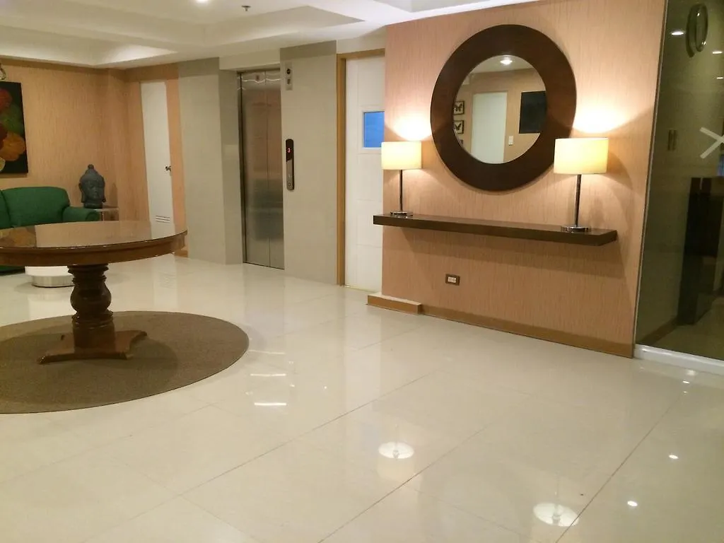 Stone House Hotel Pasay Manila