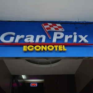 Gran Prix Pasay Hotel