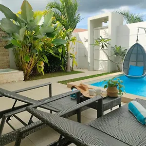Pineale Villas, And Station touristique Panglao