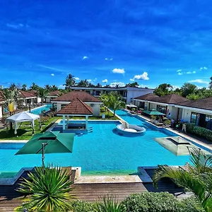 Amphitrite Hotel Panglao