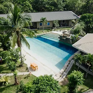 Hidden Lagoon Station touristique Panglao