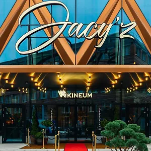 Jacyz Hotel Göteborg
