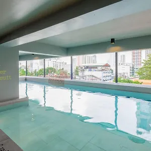 Zen Space Taft Manila