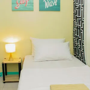 Backpackers Homestay - Nomadsmnl Manila