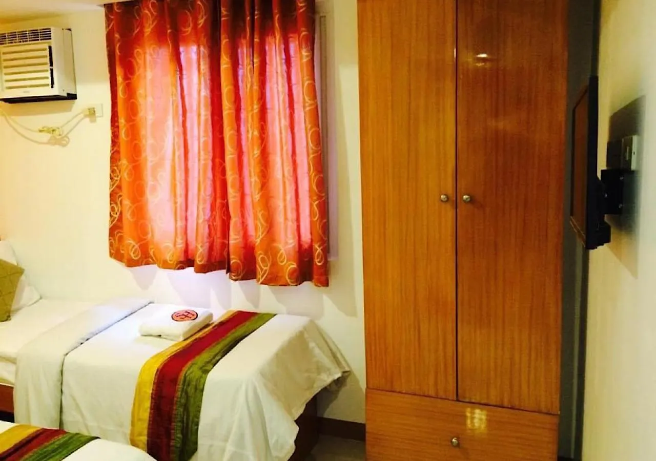 Stone House Hotel Pasay
