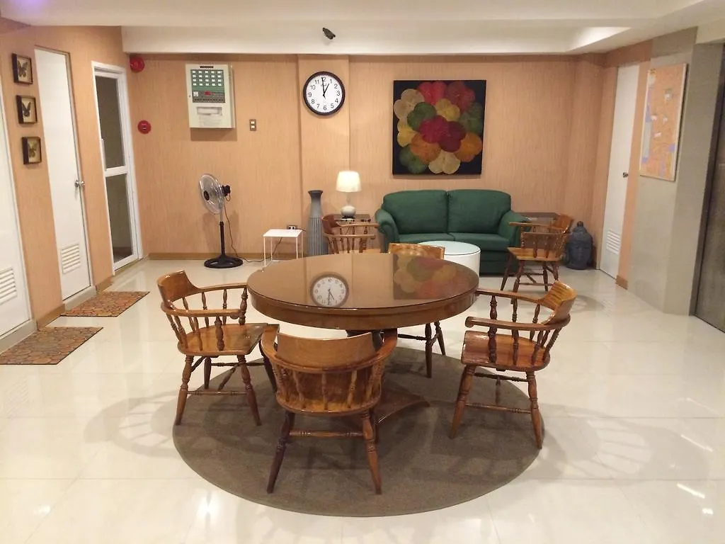 **  Stone House Hotel Pasay Philippines