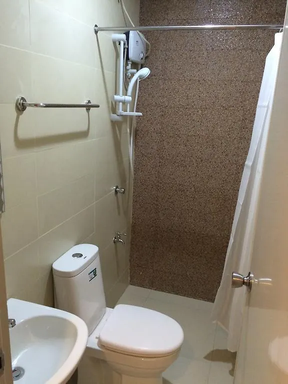 Stone House Hotel Pasay Philippines